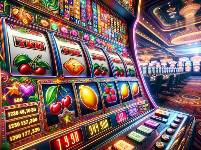 Antarmuka permainan Ikan Jackpot di platform astra77 dengan berbagai jenis ikan dan sistem poin